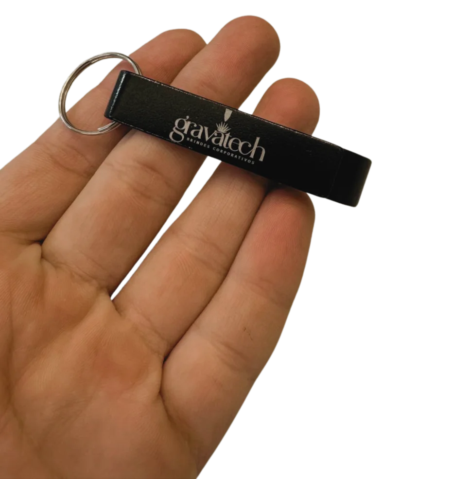 Variante de abridor personalizado