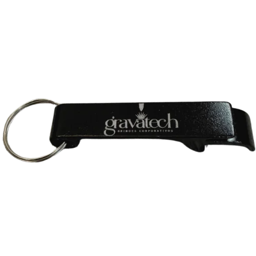 Abridor de garrafa personalizado com logo
